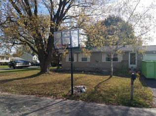 4038 Hemlock Cir, Liverpool, NY 13090