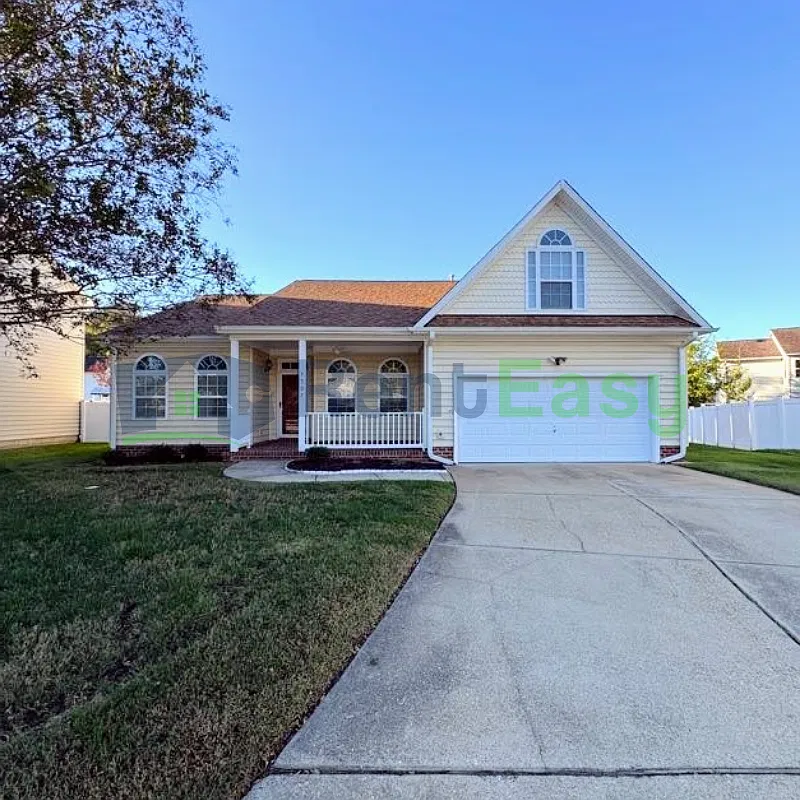 4 bed, 2.0 bath, 2458 sqft, $2,995 — Photo 1