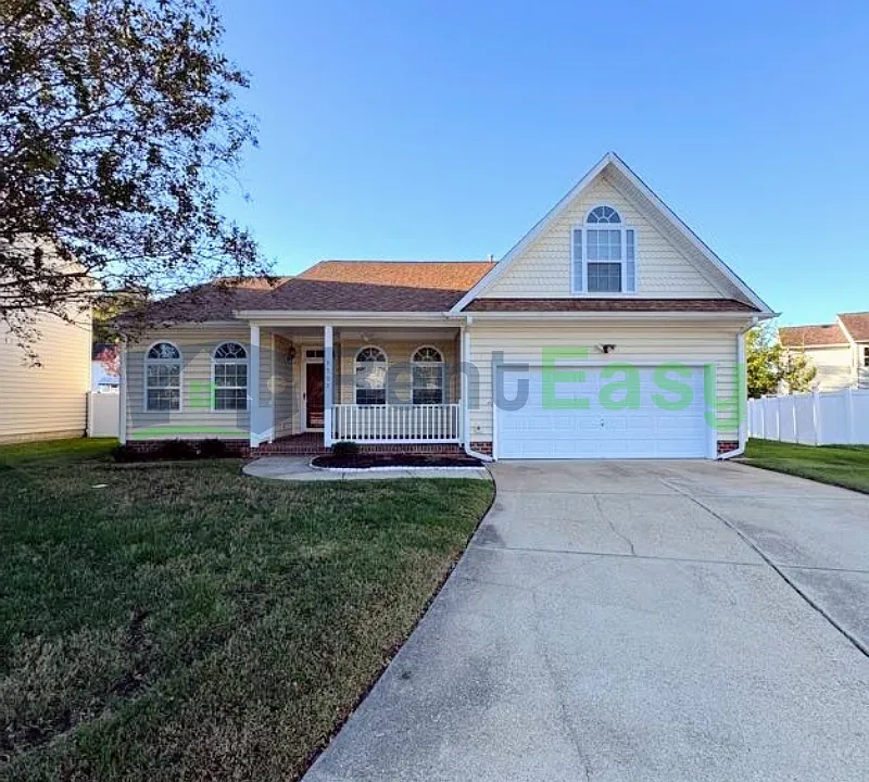 3507 Ludlow Cv
