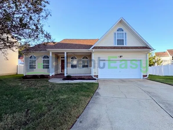 3507 Ludlow Cv, Suffolk, VA 23435