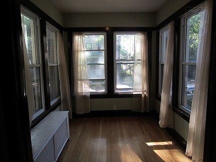 Sun room