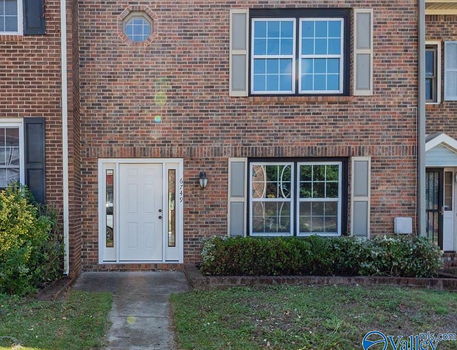 6749 Steeplechase Dr NW, Huntsville, AL 35806 Zillow