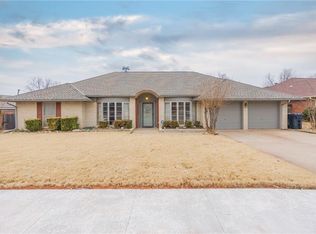 2717 Camelot Dr, Oklahoma City, OK 73120