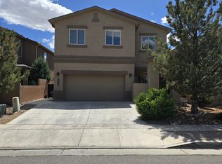 6708 Treeline Ave NW, Albuquerque, NM 87114