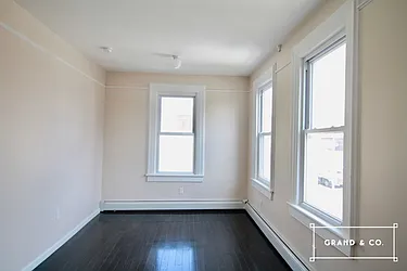 Rented by Grand & Co.