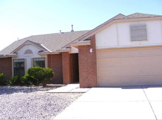 4540 Rockaway Loop NE, Rio Rancho, NM 87124