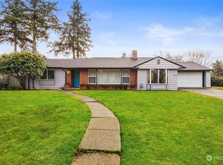 3010 Sylvia Blvd S, Lakewood, WA 98499