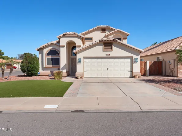 201 S CROSSCREEK Drive, Chandler, AZ 85225
