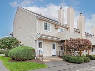 136 Pembroke Road #5-38, Danbury, CT, 06811
