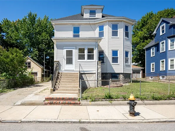 109 Rockdale St, Mattapan, MA 02126