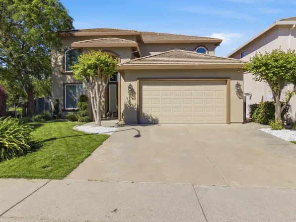 5605 Ritz Way, Fair Oaks, CA 95628