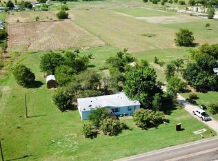 13401 W Fm 455, Decatur, TX 76234