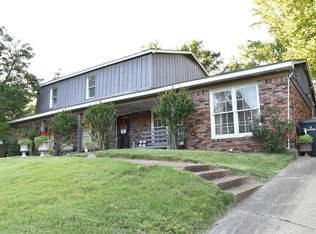 122 Valley Dr, Helena, AR 72342