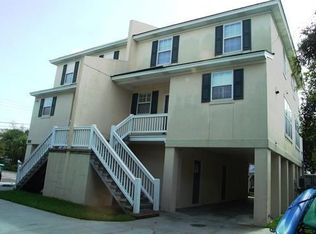 5 Center Pl, Tybee Island, GA 31328