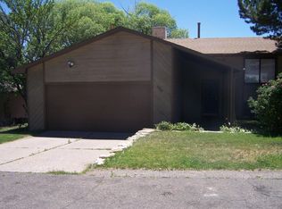 386 Hill View Dr, Grand Junction, CO 81507