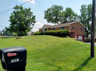 7697 Brookdale Dr, West Chester, OH 45069