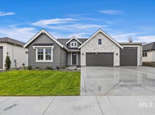 6392 W Sollas Ct, Eagle, ID 83616