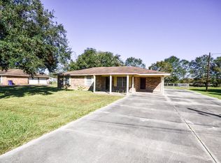194 Shelton Manuel Rd, Eunice, LA 70535