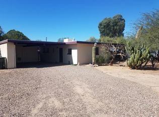 2101 N Walnut Ave, Tucson, AZ 85712