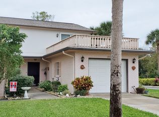 1201 Harbour Point Dr, Port Orange, FL 32127
