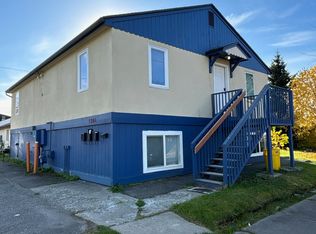 1301 Medfra St, Anchorage, AK 99501