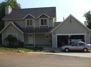 9307 Adlai Rd, Lakeside, CA 92040