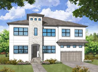 4605 Maple St, Bellaire, TX 77401