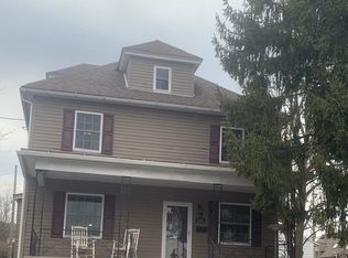 246 Robert St, Nanticoke, PA 18634