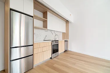 Rented by REAL New York