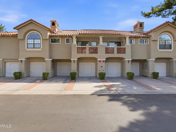 8300 E VIA DE VENTURA Boulevard #1016, Scottsdale, AZ 85258