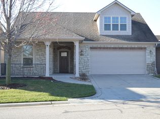 4038 N Goldenrod Ct, Maize, KS 67101