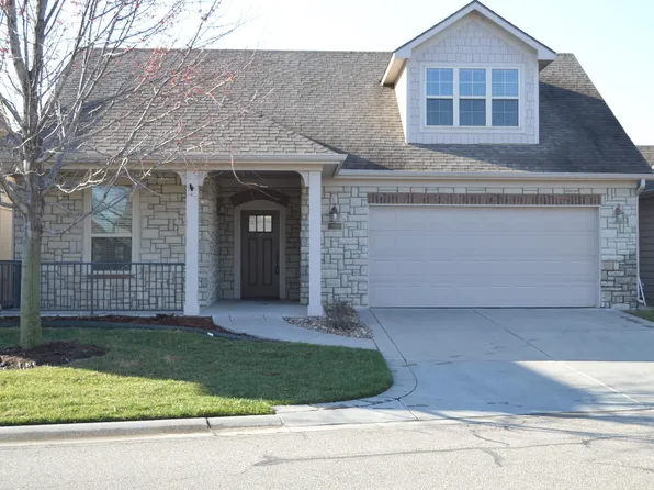 4038 N Goldenrod Ct, Maize, KS 67101