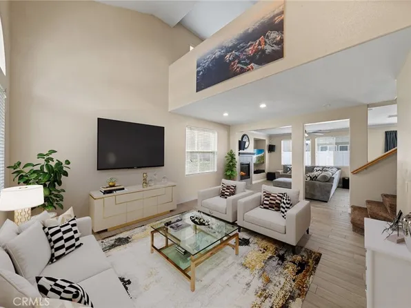 592 Corte San Julian, Perris, CA 92571