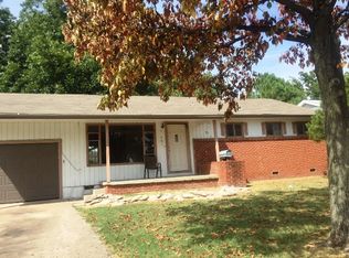 10601 E Admiral Blvd, Tulsa, OK 74116