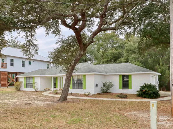 5443 Bay La Launch Ave, Orange Beach, AL 36561