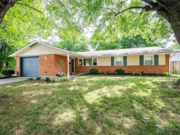 6162 Cruxten Dr, Huber Heights, OH 45424