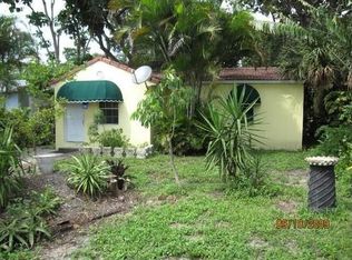 501 SW 13th St, Fort Lauderdale, FL 33315