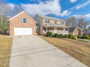 1112 Bob Kirby Rd, Knoxville, TN 37923