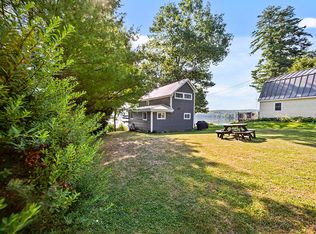 110 Arnold Rd, Vassalboro, ME 04989