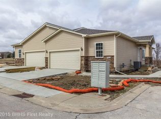 1011 SW 4th Ct, Grimes, IA 50111