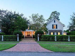 15 Hunting Lodge Rd, Bluffton, SC 29910