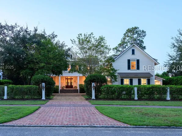 15 Hunting Lodge Rd, Bluffton, SC 29910