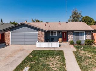 617 Madsen Dr, Ripon, CA 95366