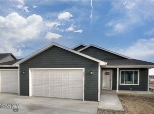 2204 Oriole Dr, Belgrade, MT 59714
