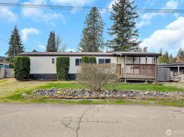 15918 356th Avenue SE, Sultan, WA 98294