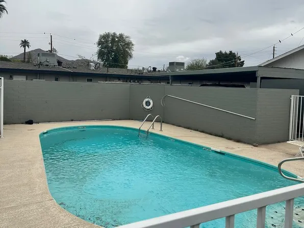 2525 N 52nd St APT 5, Phoenix, AZ 85008