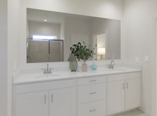 The Sylvan Plan, Parks at Foster Crossing - Premier Series, Anna, TX 75409