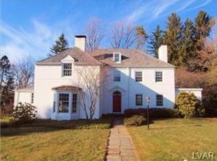 10 W Langhorne Ave, Bethlehem, PA 18017