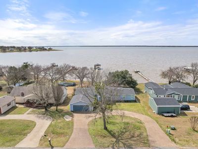 10254 Northlake Cir, Kemp, TX, 75143