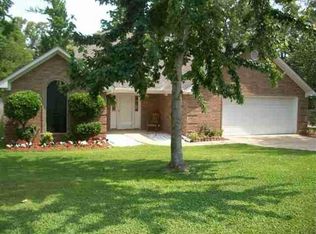 19048 Pinedale Cir, Flint, TX 75762
